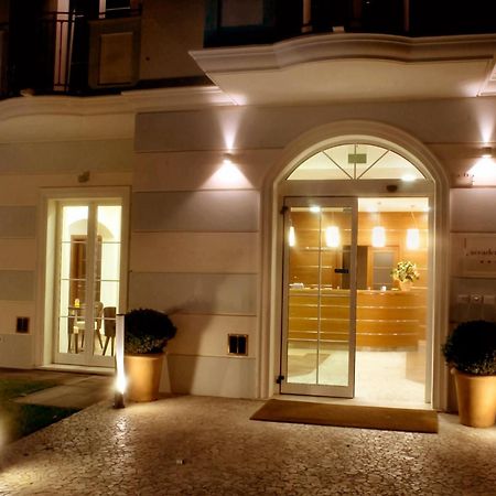 Accademia Hotel Rimini Dış mekan fotoğraf