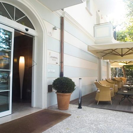 Accademia Hotel Rimini Dış mekan fotoğraf