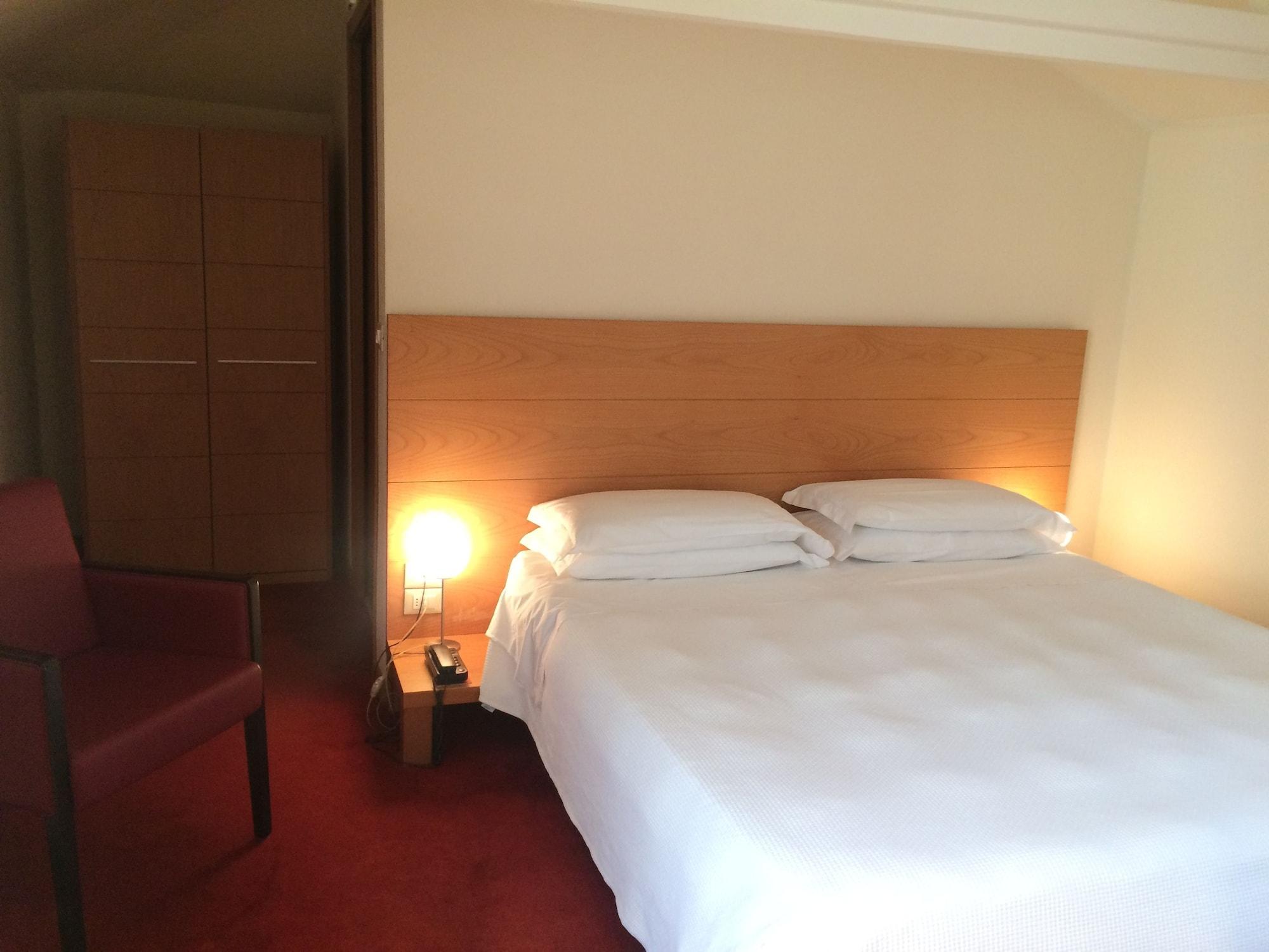 Accademia Hotel Rimini Dış mekan fotoğraf