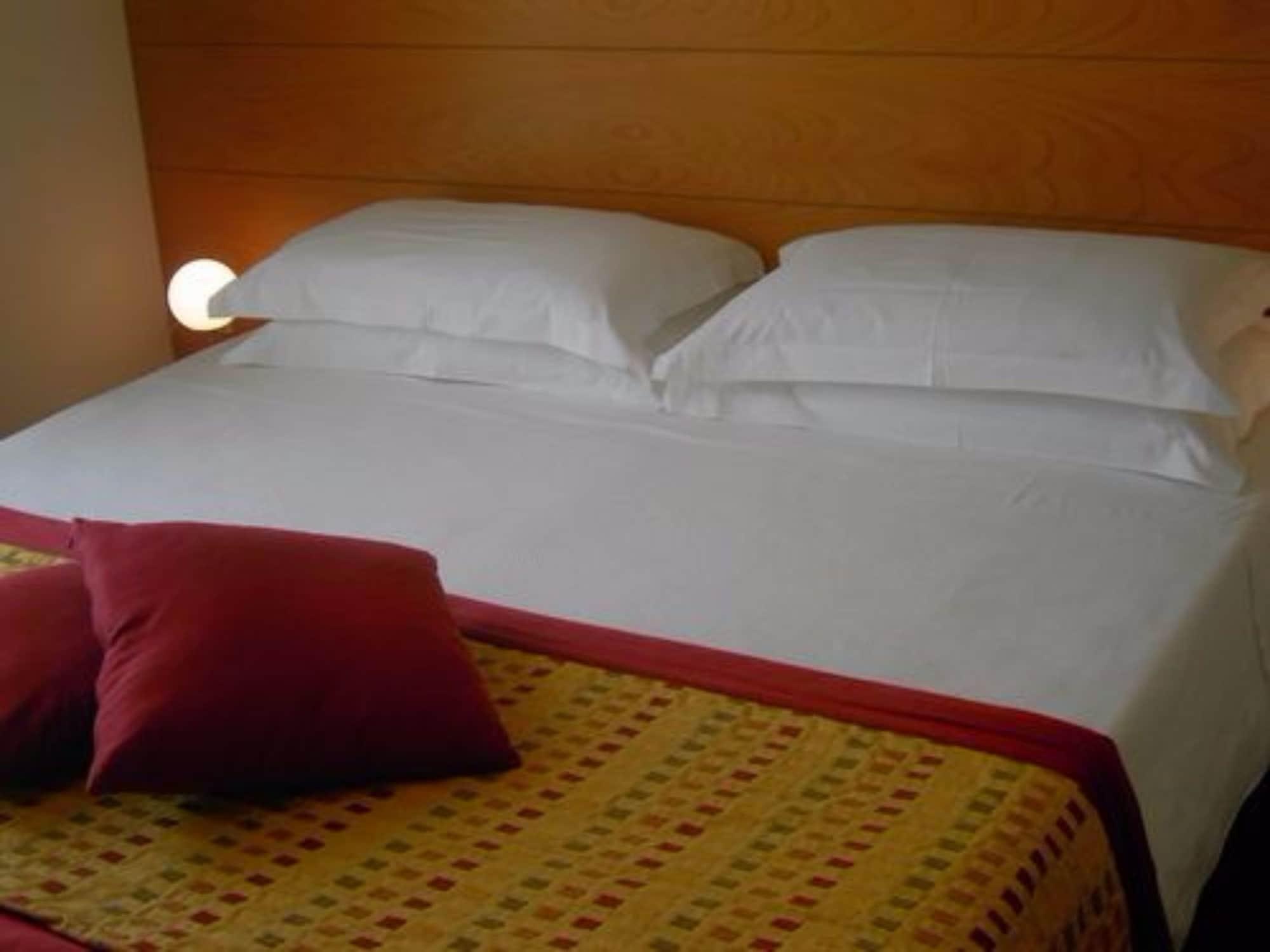 Accademia Hotel Rimini Dış mekan fotoğraf