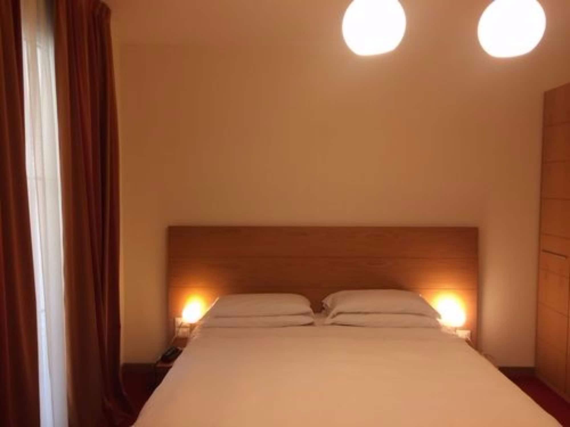 Accademia Hotel Rimini Dış mekan fotoğraf