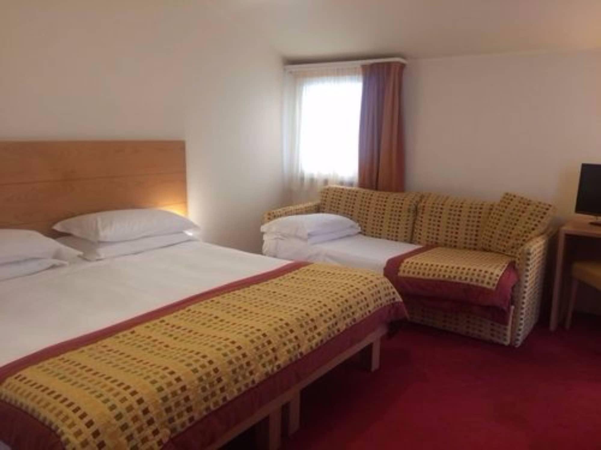 Accademia Hotel Rimini Dış mekan fotoğraf