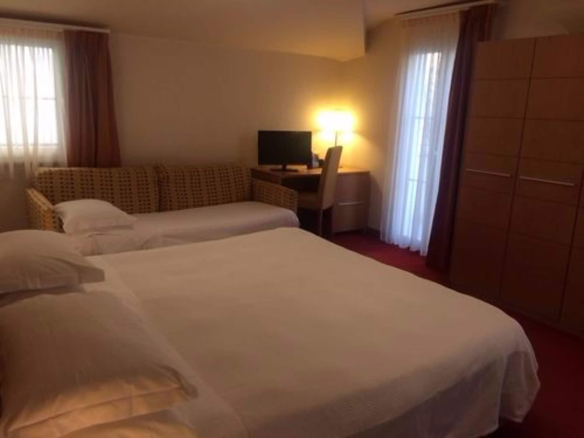 Accademia Hotel Rimini Dış mekan fotoğraf