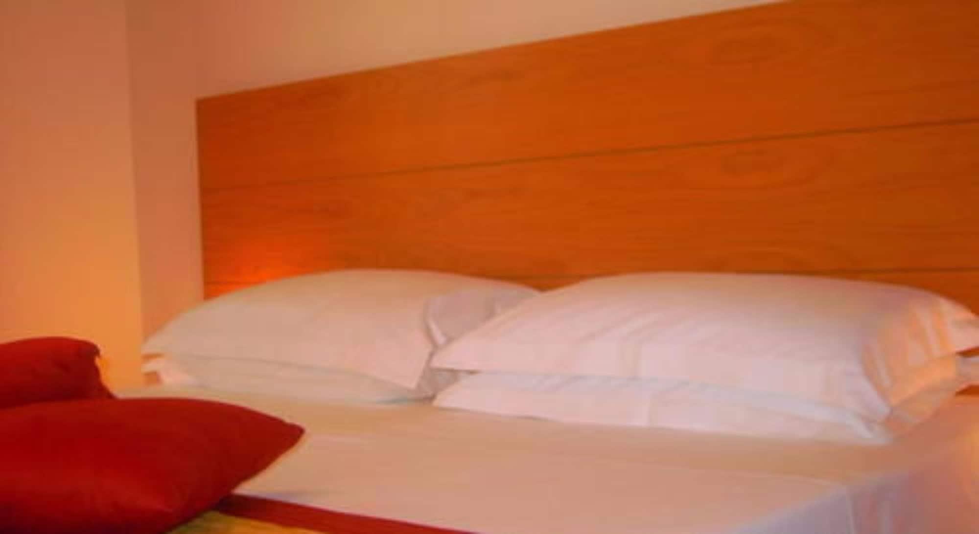 Accademia Hotel Rimini Dış mekan fotoğraf