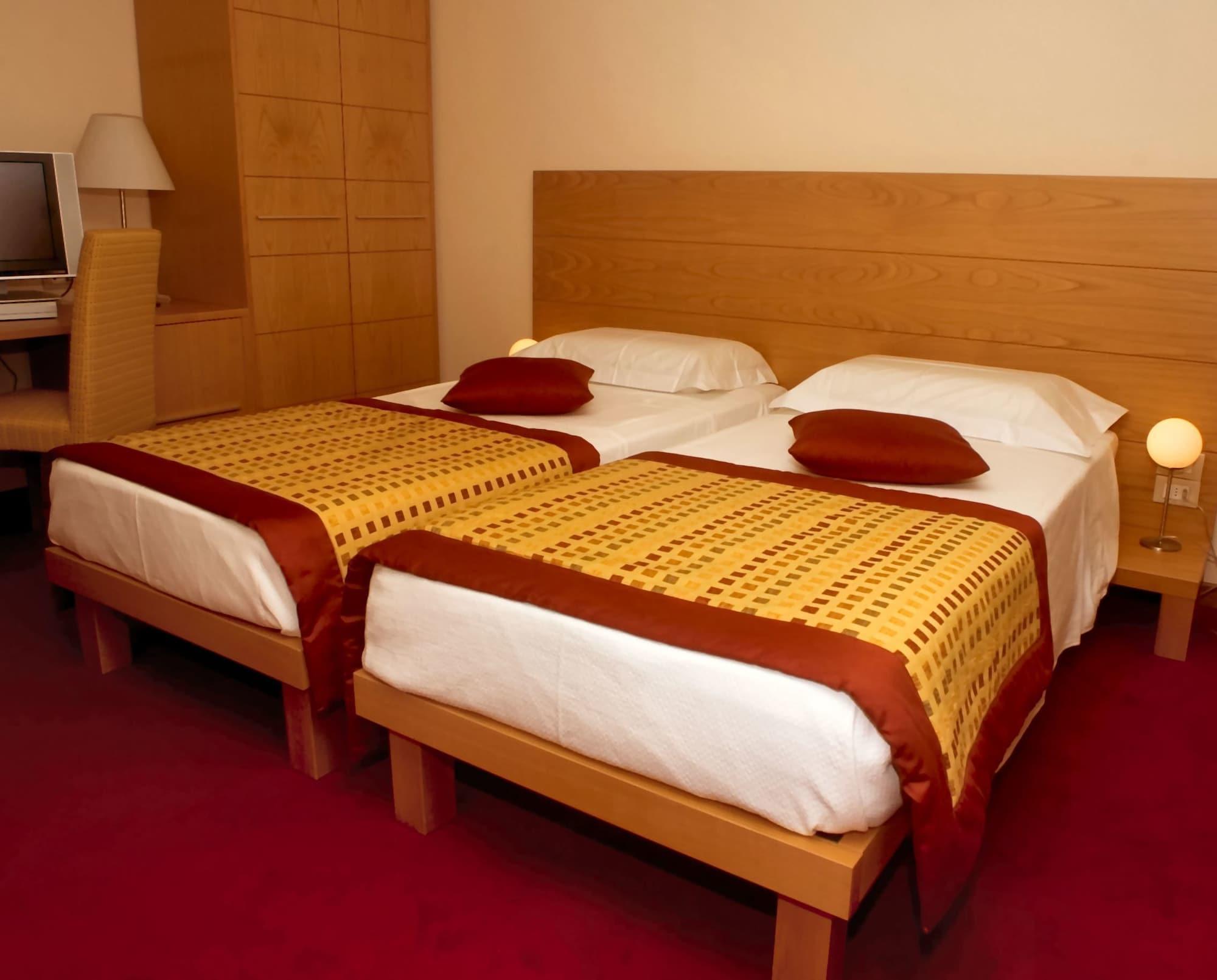 Accademia Hotel Rimini Dış mekan fotoğraf