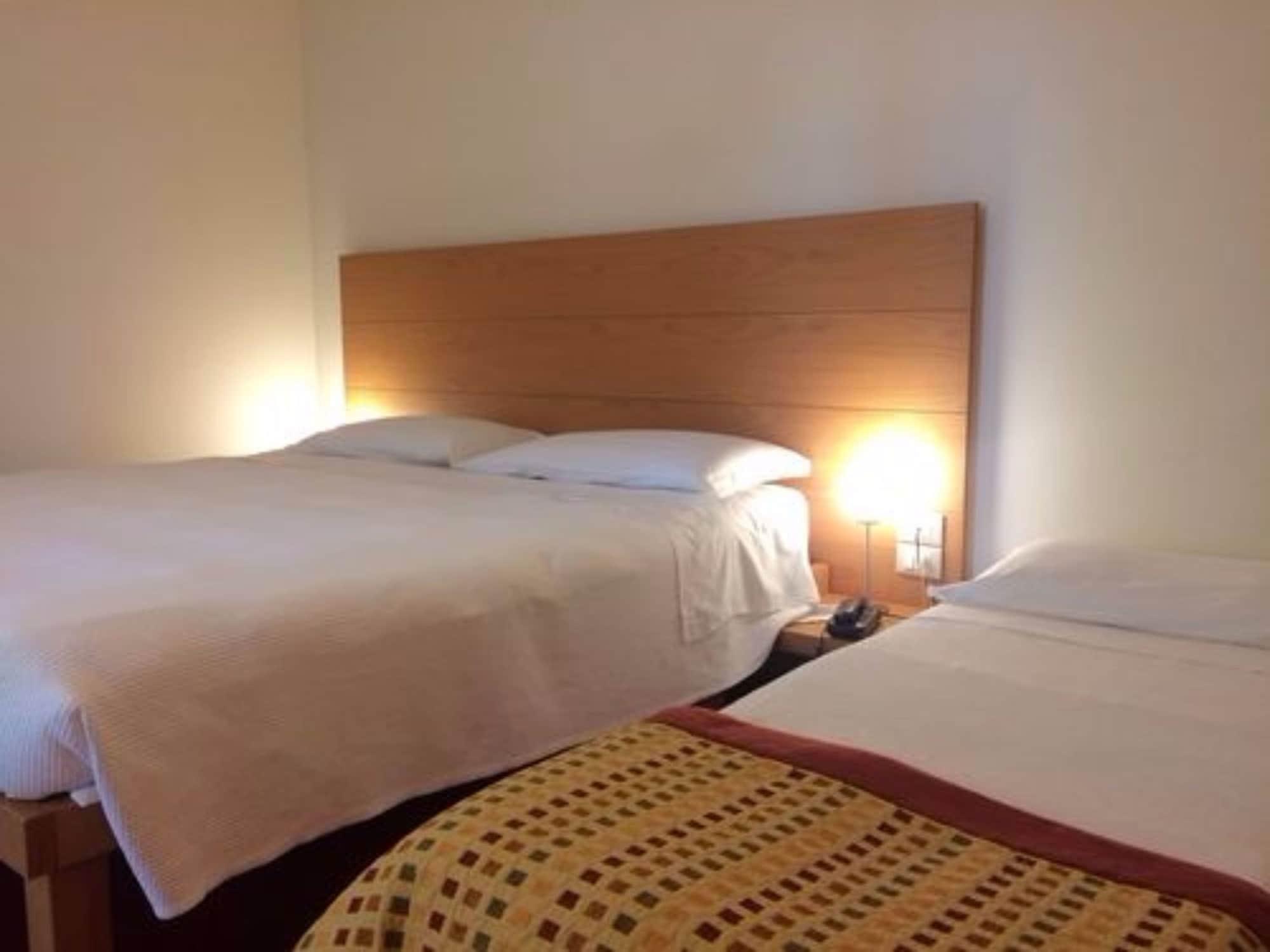 Accademia Hotel Rimini Dış mekan fotoğraf