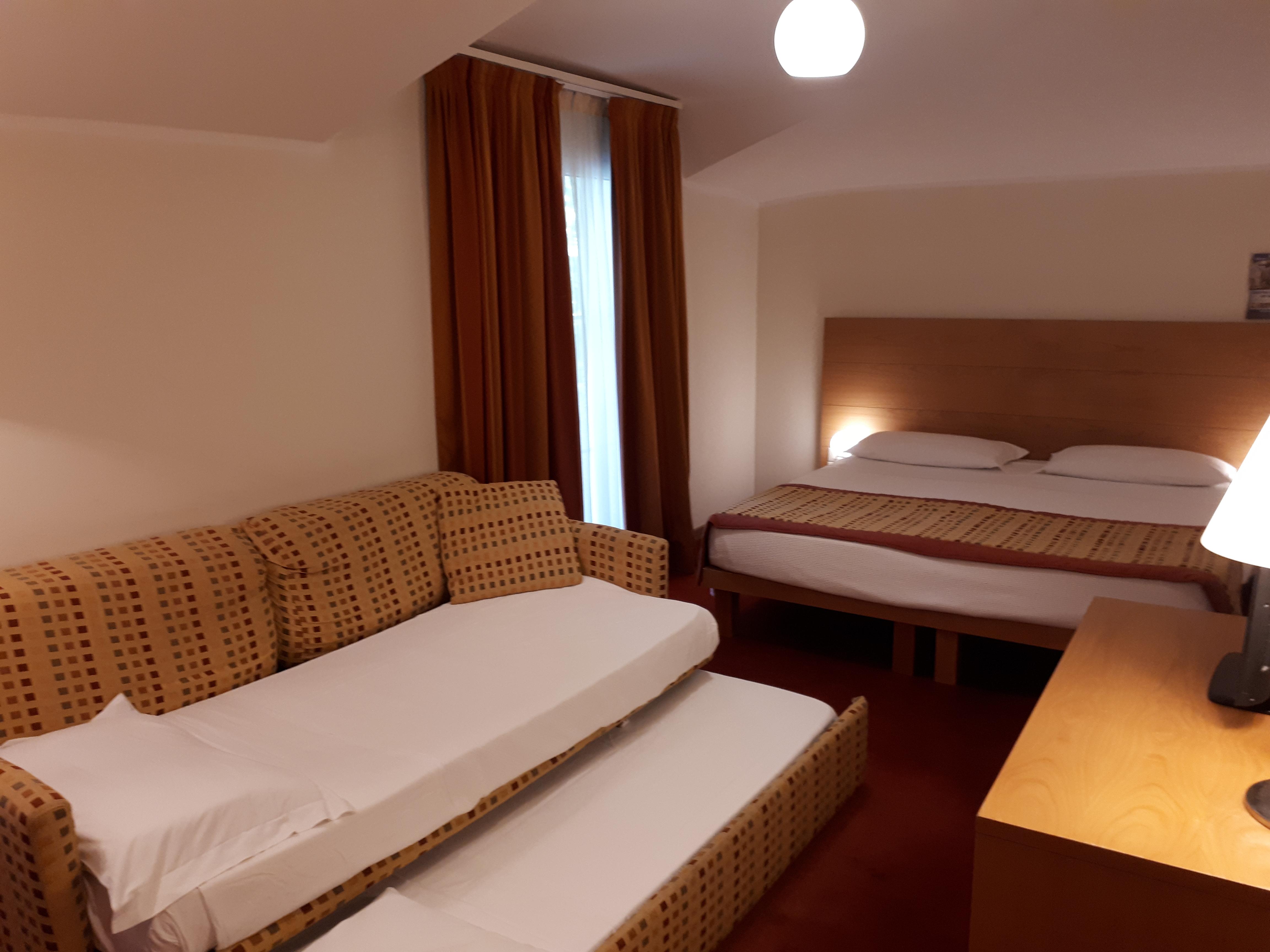 Accademia Hotel Rimini Dış mekan fotoğraf
