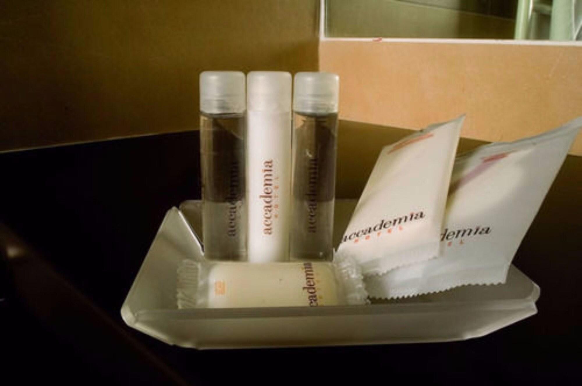 Accademia Hotel Rimini Dış mekan fotoğraf
