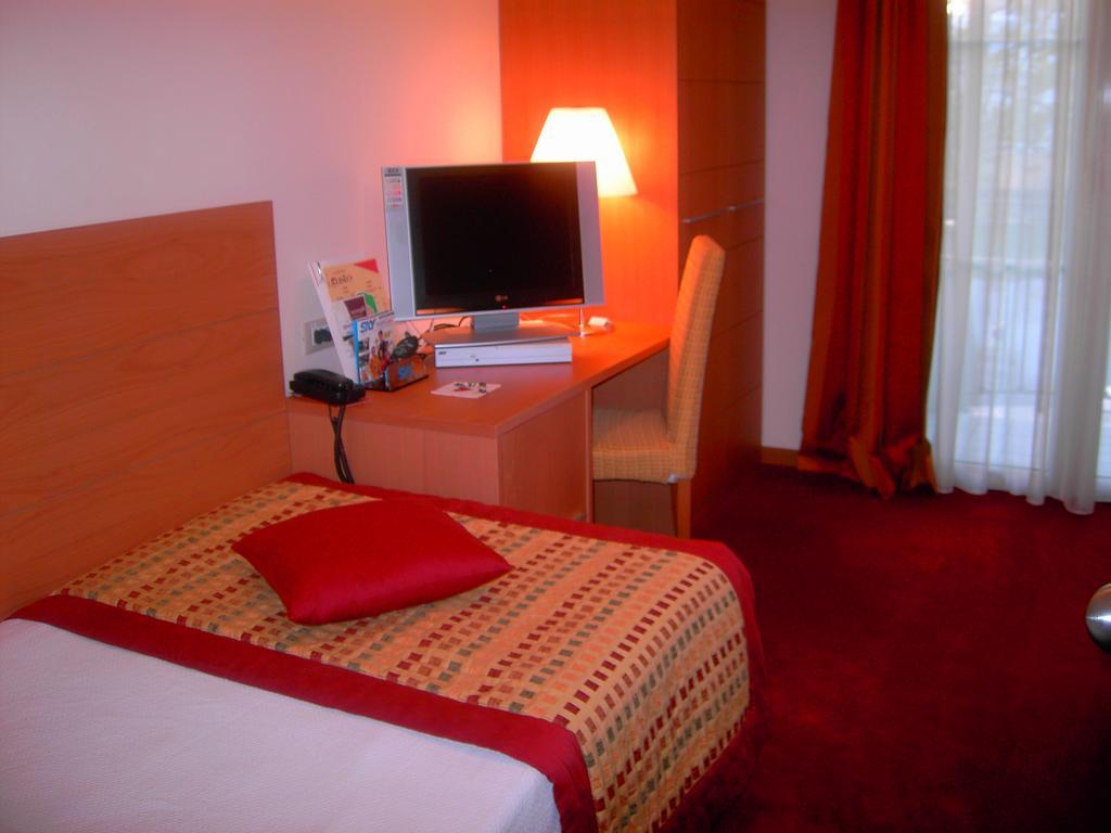 Accademia Hotel Rimini Dış mekan fotoğraf