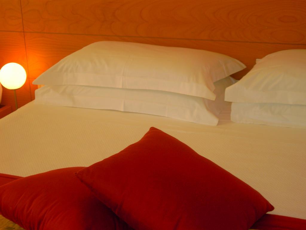 Accademia Hotel Rimini Dış mekan fotoğraf