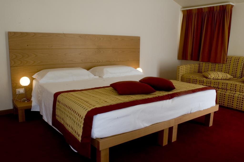 Accademia Hotel Rimini Dış mekan fotoğraf