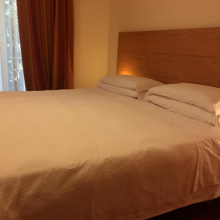 Accademia Hotel Rimini Dış mekan fotoğraf