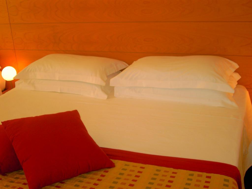 Accademia Hotel Rimini Dış mekan fotoğraf