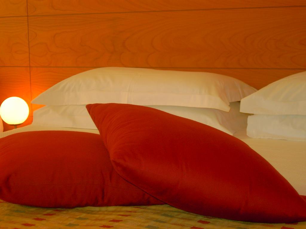 Accademia Hotel Rimini Dış mekan fotoğraf