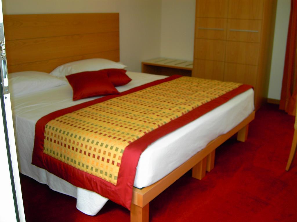 Accademia Hotel Rimini Dış mekan fotoğraf