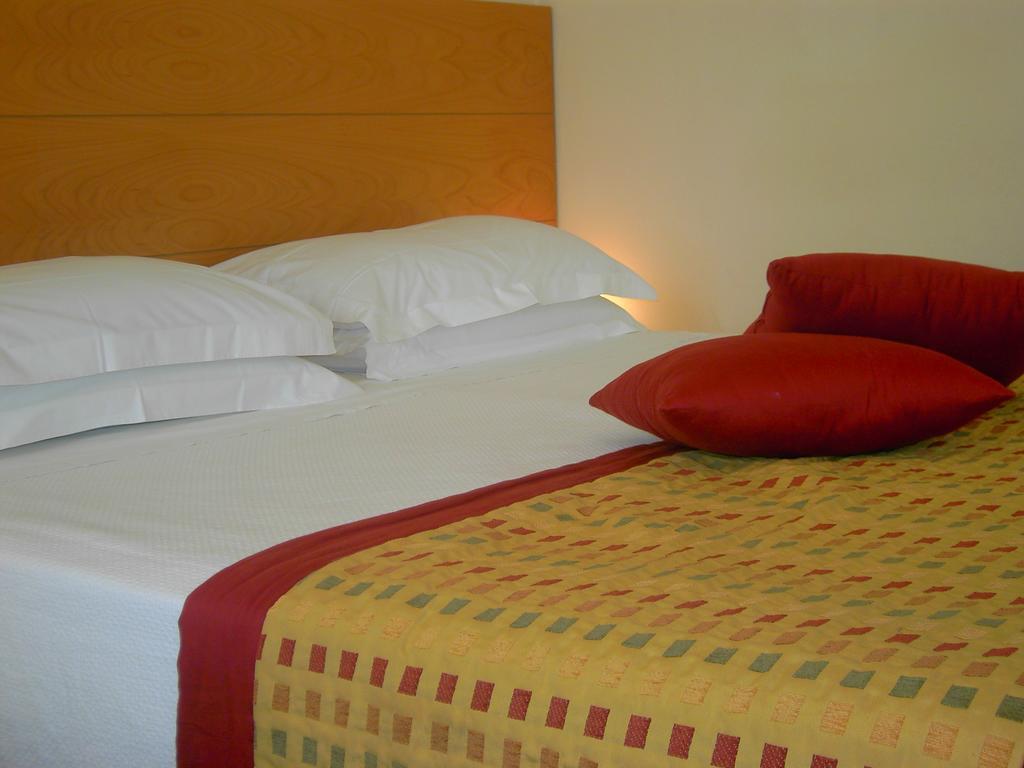 Accademia Hotel Rimini Dış mekan fotoğraf
