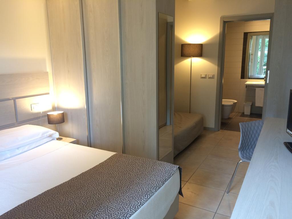 Accademia Hotel Rimini Dış mekan fotoğraf