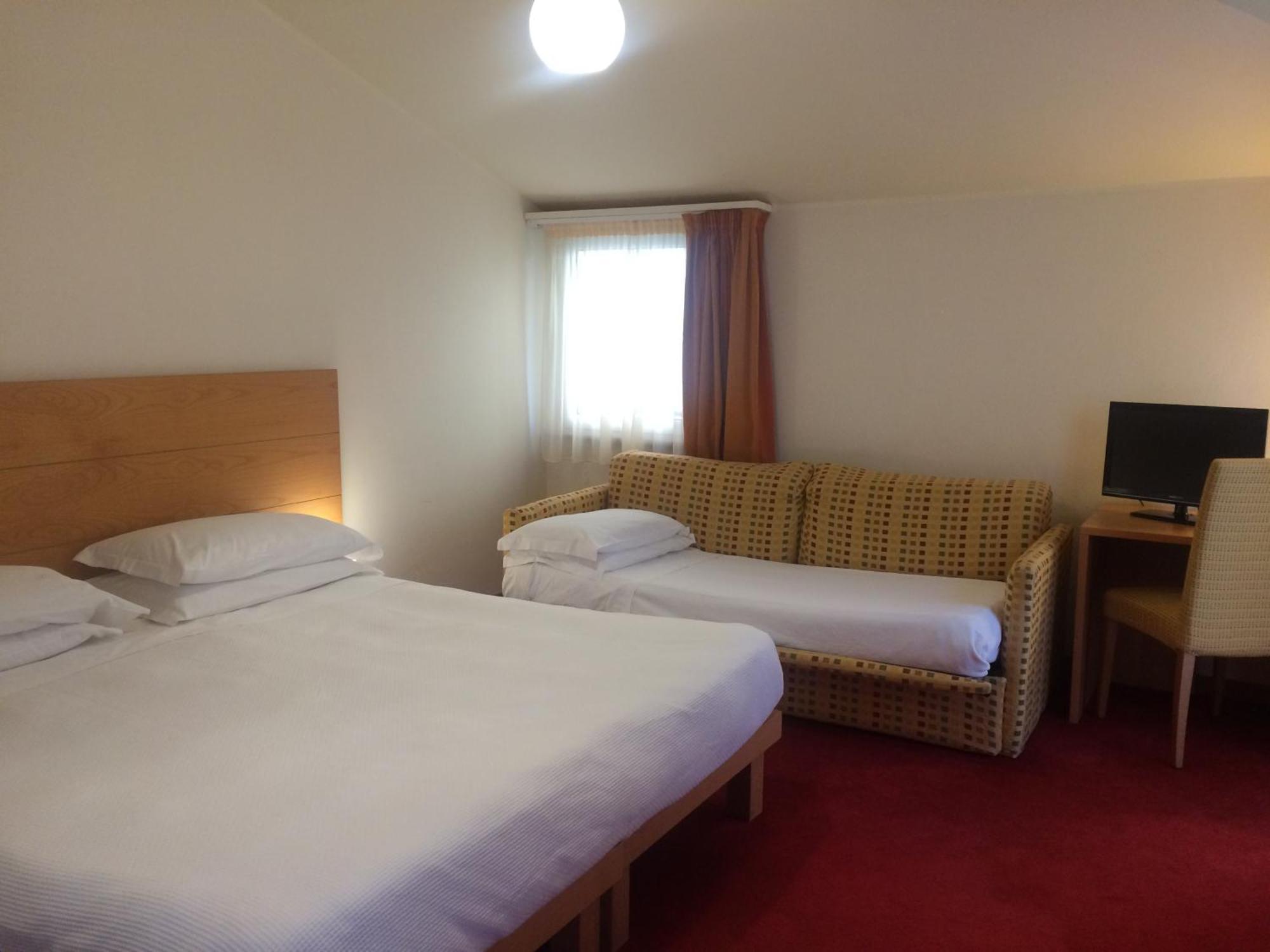 Accademia Hotel Rimini Dış mekan fotoğraf