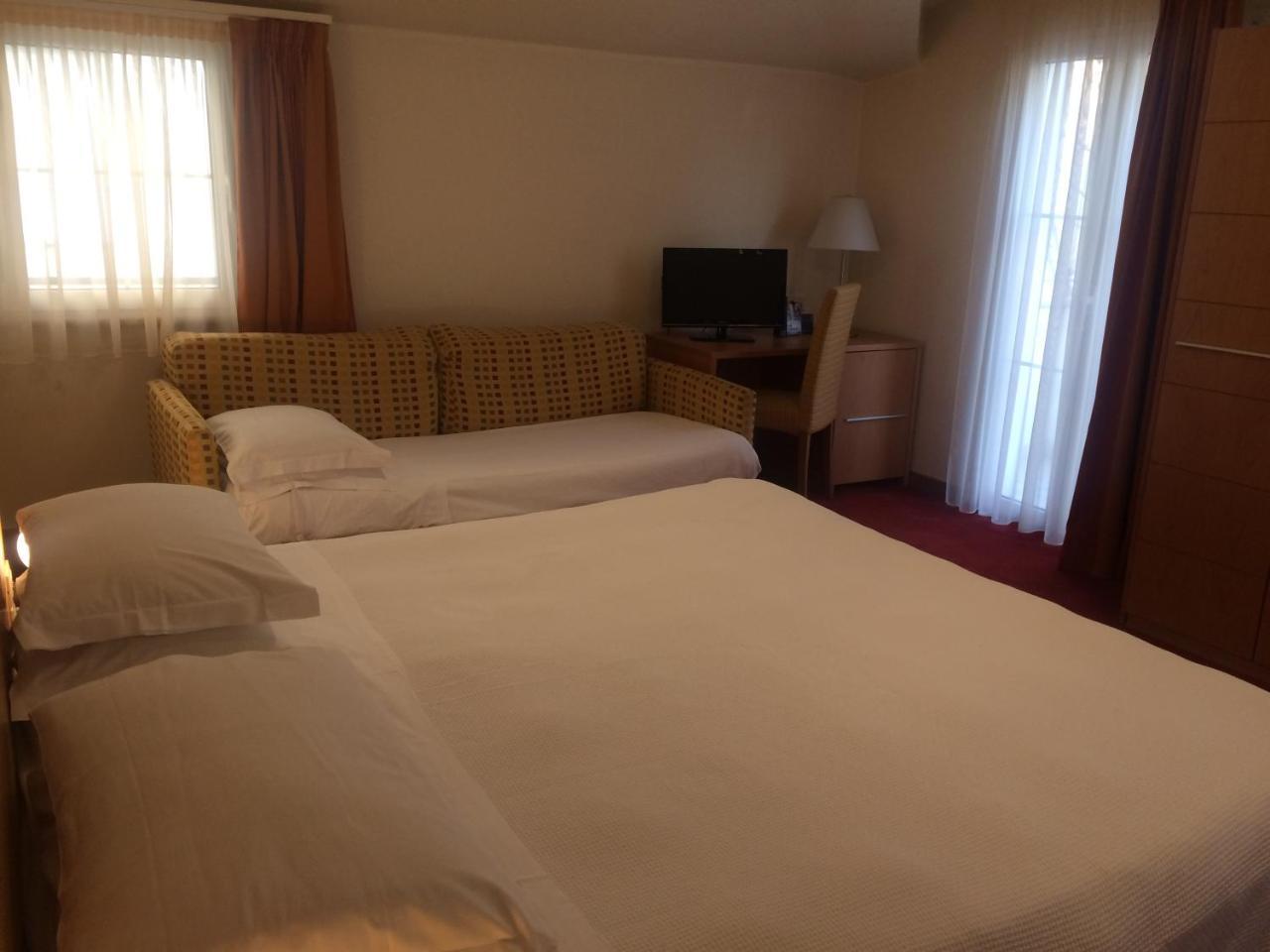 Accademia Hotel Rimini Dış mekan fotoğraf