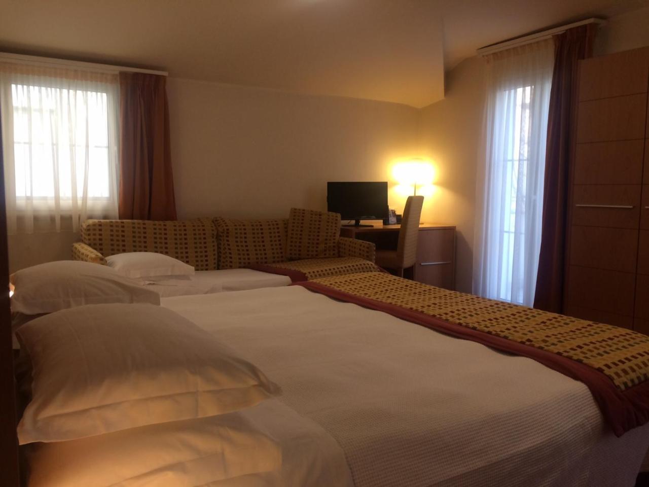 Accademia Hotel Rimini Dış mekan fotoğraf
