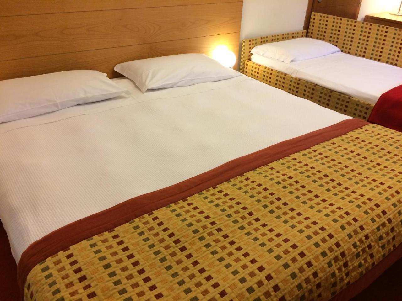 Accademia Hotel Rimini Dış mekan fotoğraf