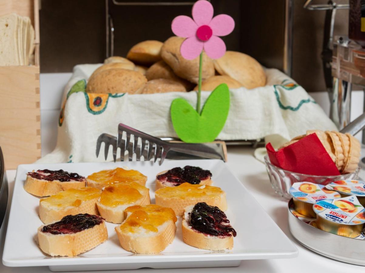 Accademia Hotel Rimini Dış mekan fotoğraf