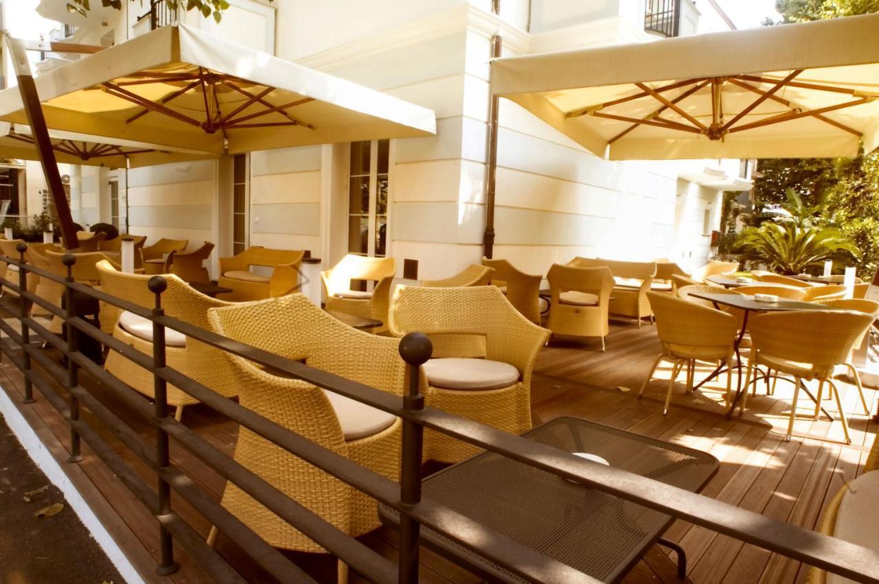 Accademia Hotel Rimini Dış mekan fotoğraf