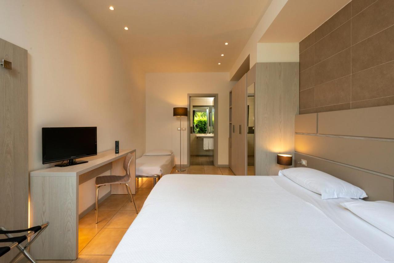 Accademia Hotel Rimini Dış mekan fotoğraf
