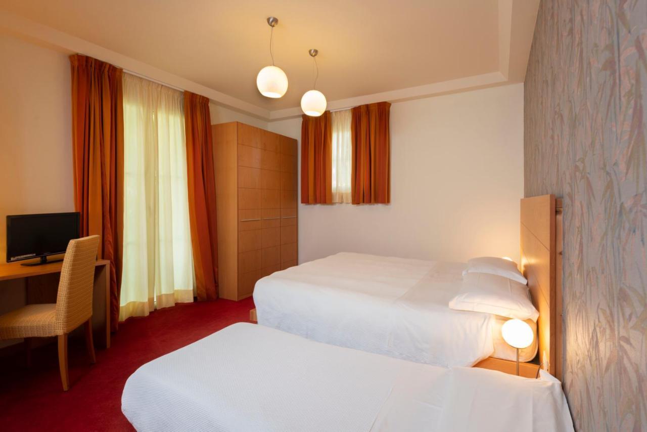 Accademia Hotel Rimini Dış mekan fotoğraf