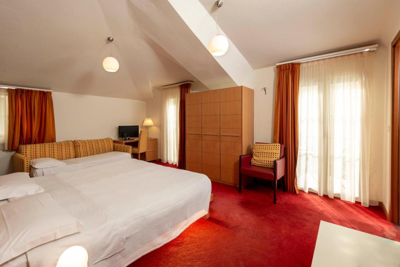 Accademia Hotel Rimini Dış mekan fotoğraf