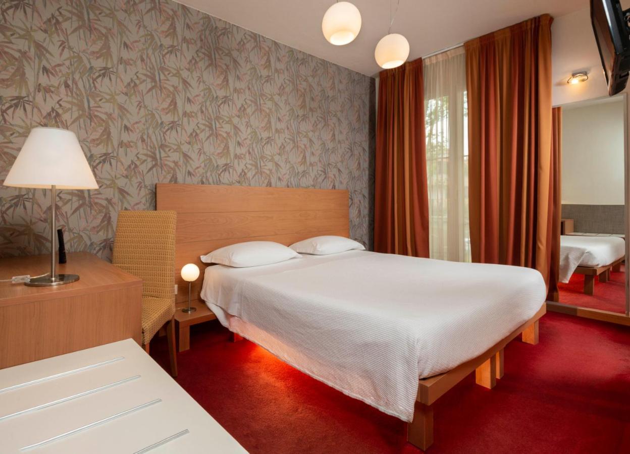 Accademia Hotel Rimini Dış mekan fotoğraf