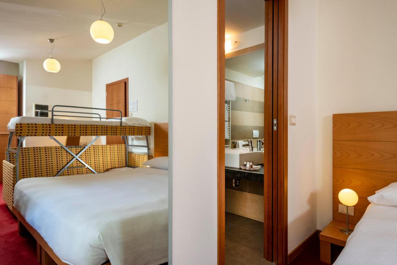 Accademia Hotel Rimini Dış mekan fotoğraf