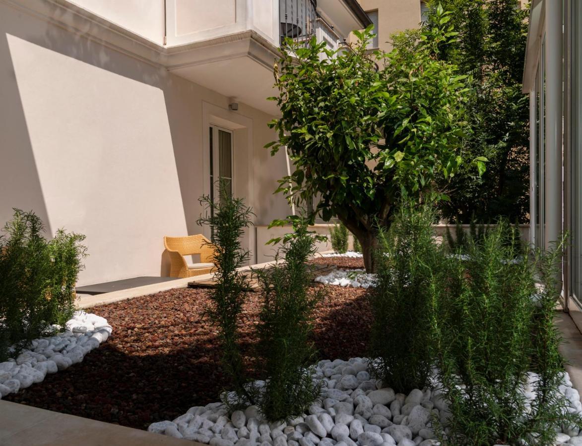 Accademia Hotel Rimini Dış mekan fotoğraf