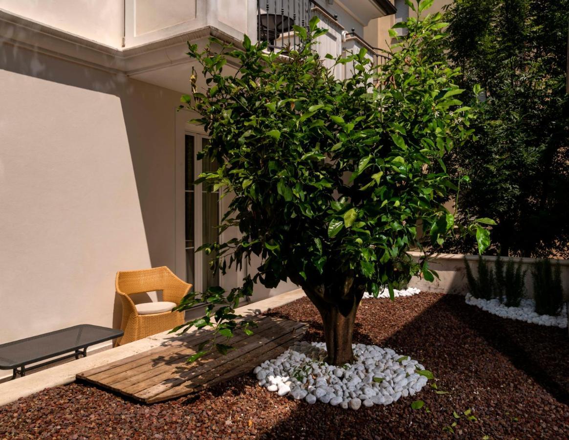 Accademia Hotel Rimini Dış mekan fotoğraf